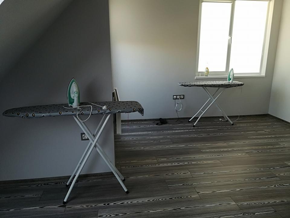 Aparthotel Astoria Chisaria Zewnętrze zdjęcie